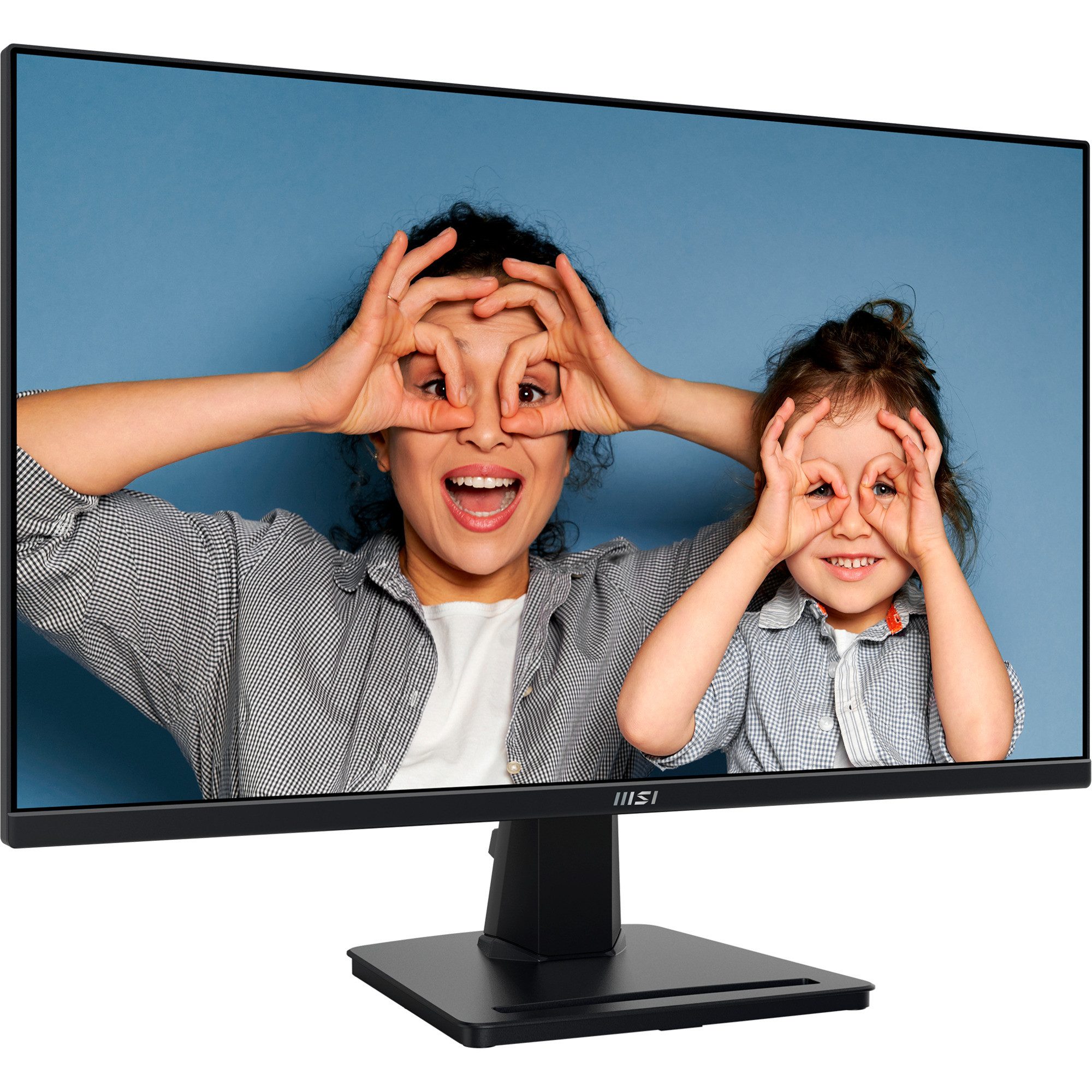 MSI PRO MP275QDE, LED-Monitor, (WQHD, IPS, TFT-Monitor
