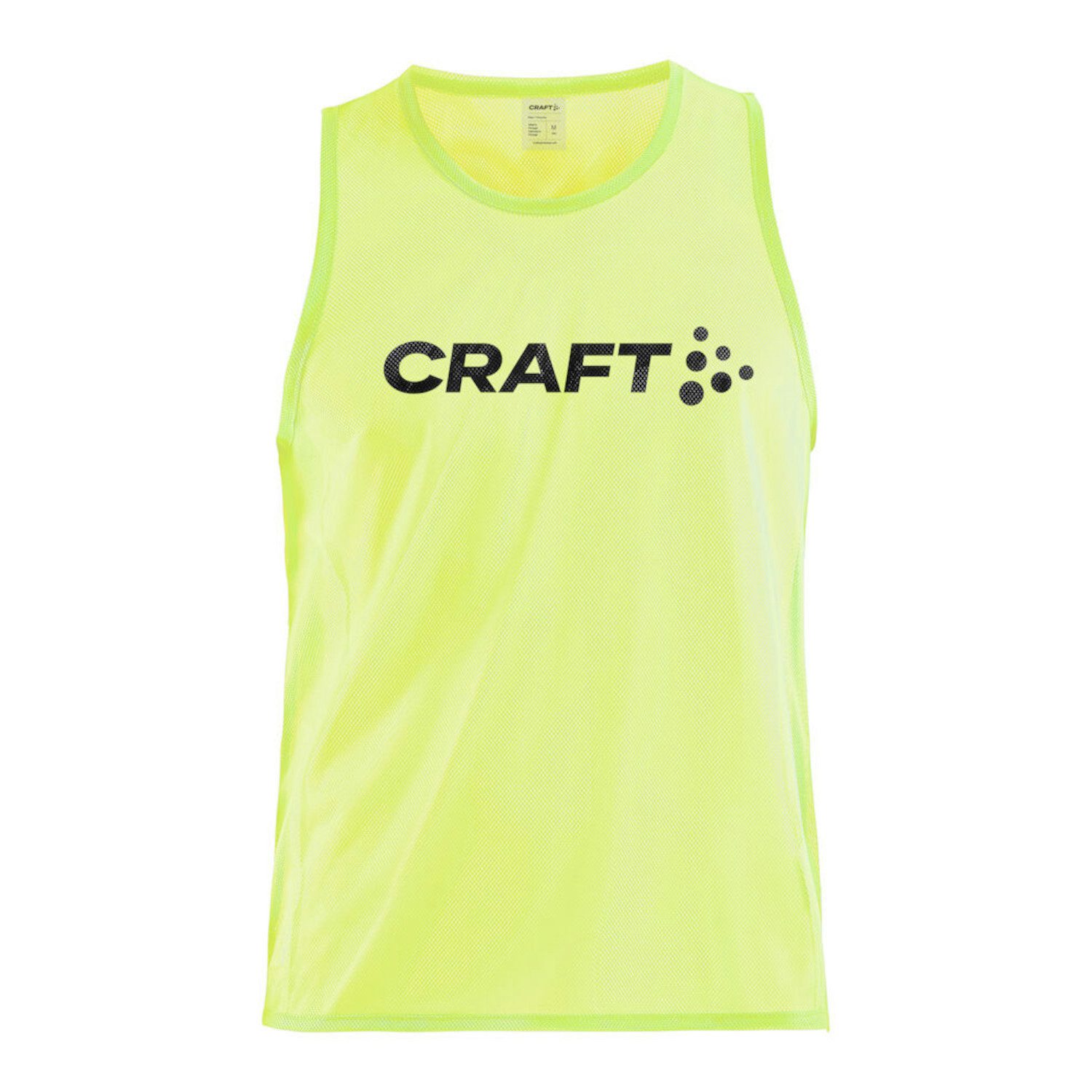 Craft Fußballtrikot Craft Trainingsleibchen Core Team Mesh Vest 5-Pack 1913229
