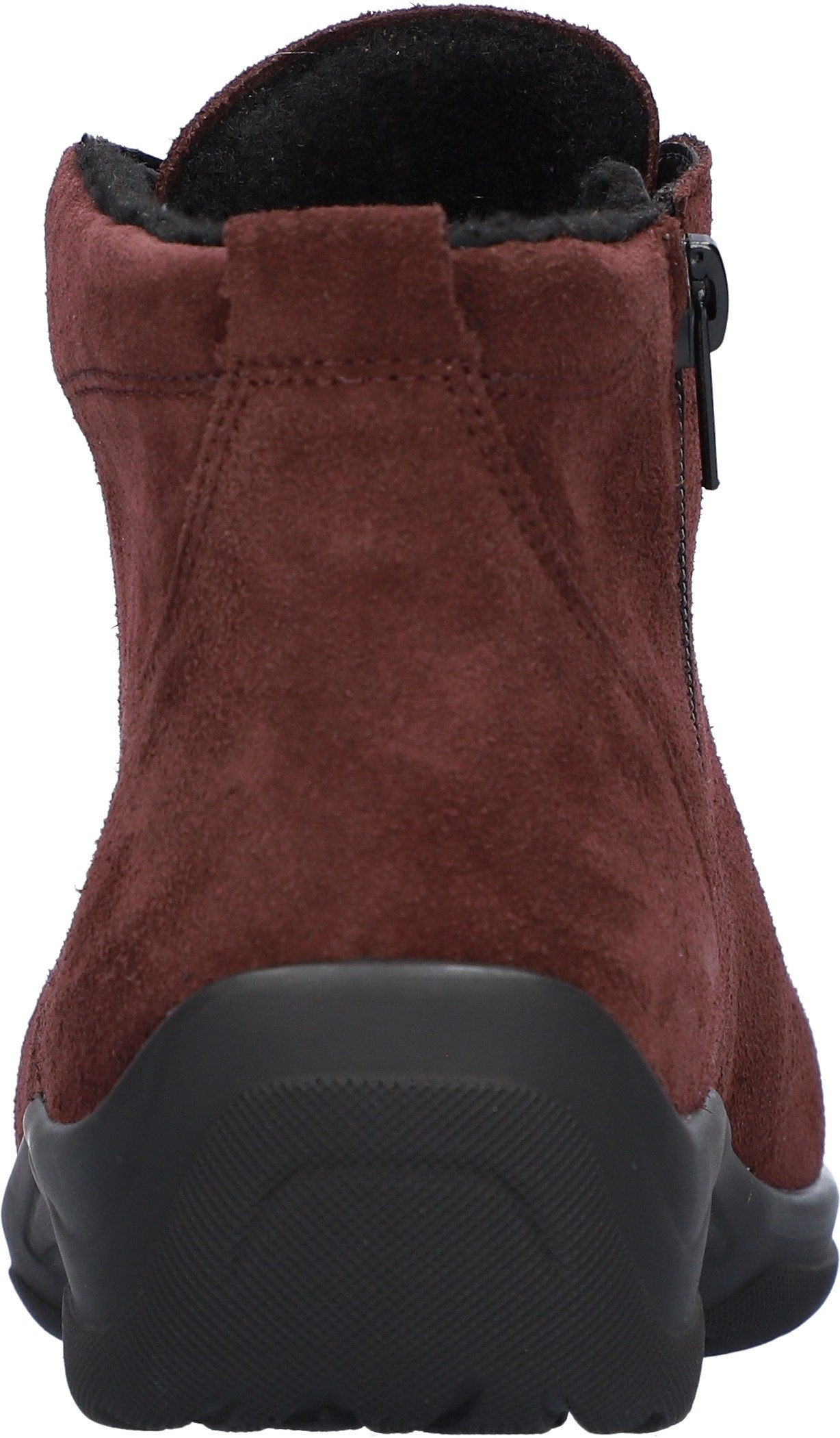 Waldläufer HESNA Winterboots, Stiefelette, Schnürboots in Komfortweite H = günstig online kaufen