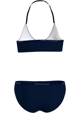 Tommy Hilfiger Swimwear Badeanzug (2-St) Kinder bis 16 Jahre