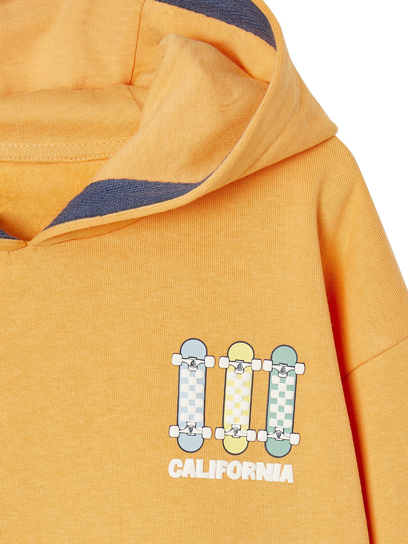 vertbaudet Fleecepullover 1014923001