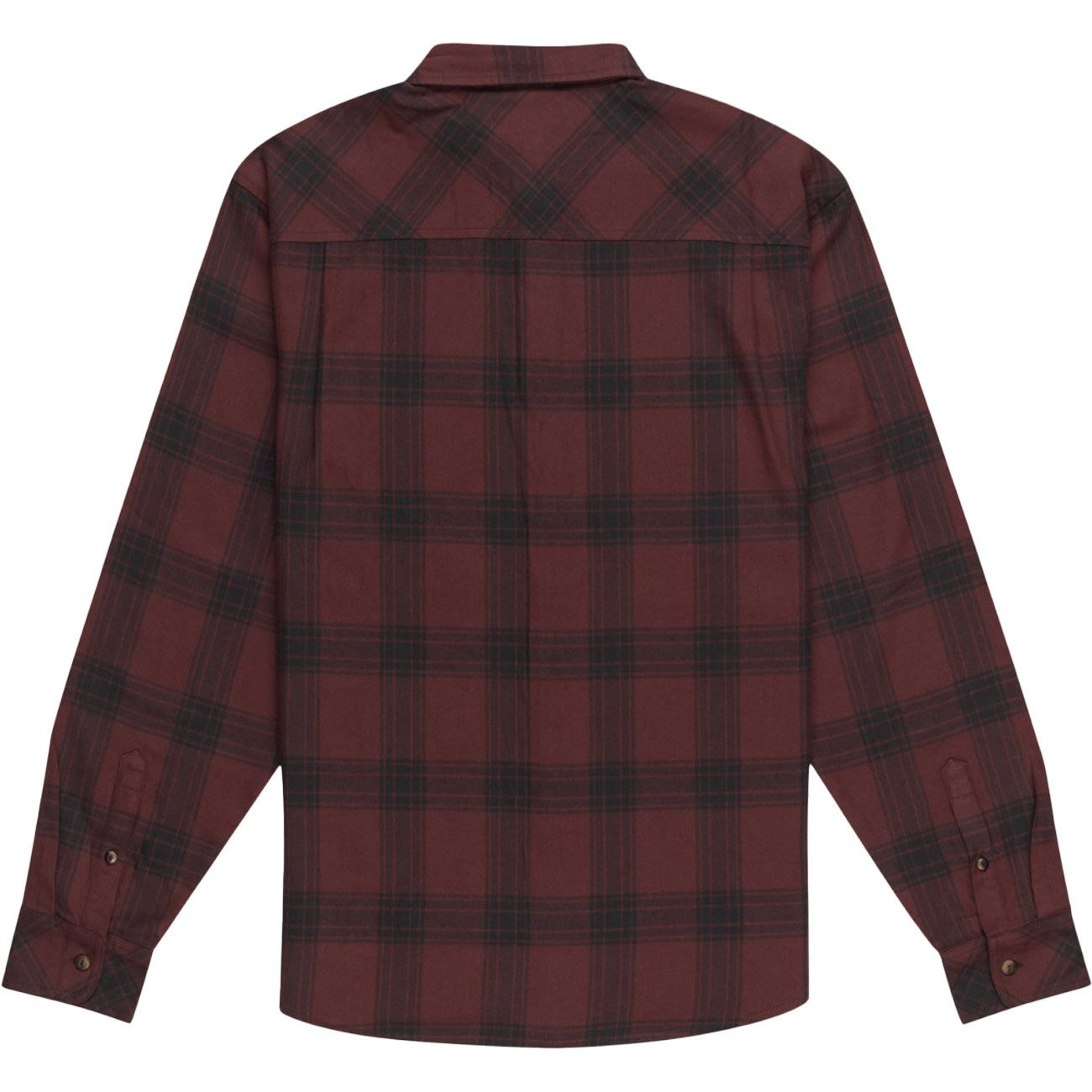 Element Langarmhemd COMPASS LS COMPASS LS