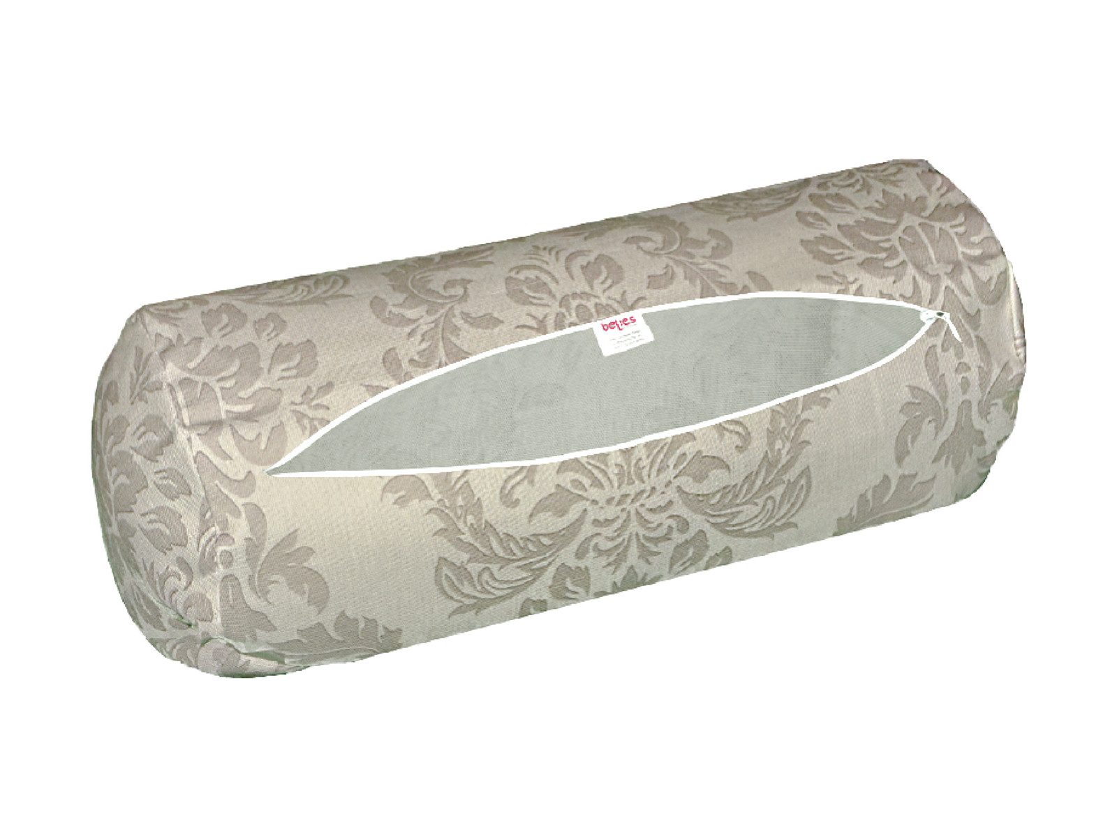 beties Nackenrollenbezug Epoche, (1 Stück), 15x40 günstig online kaufen