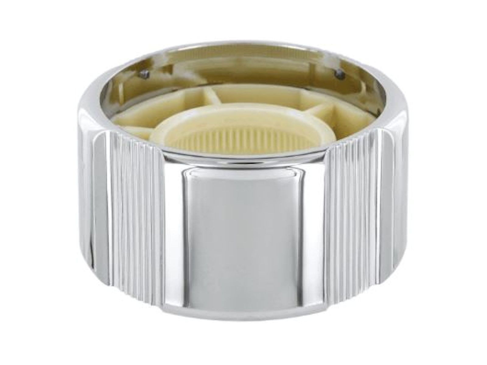 Ideal Standard Badarmatur Standard Mengenregelgriff für Ideallux chrom - A961697AA