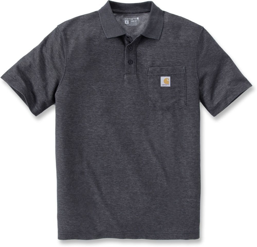 Carhartt Poloshirt Midweight S/S 106685 günstig online kaufen