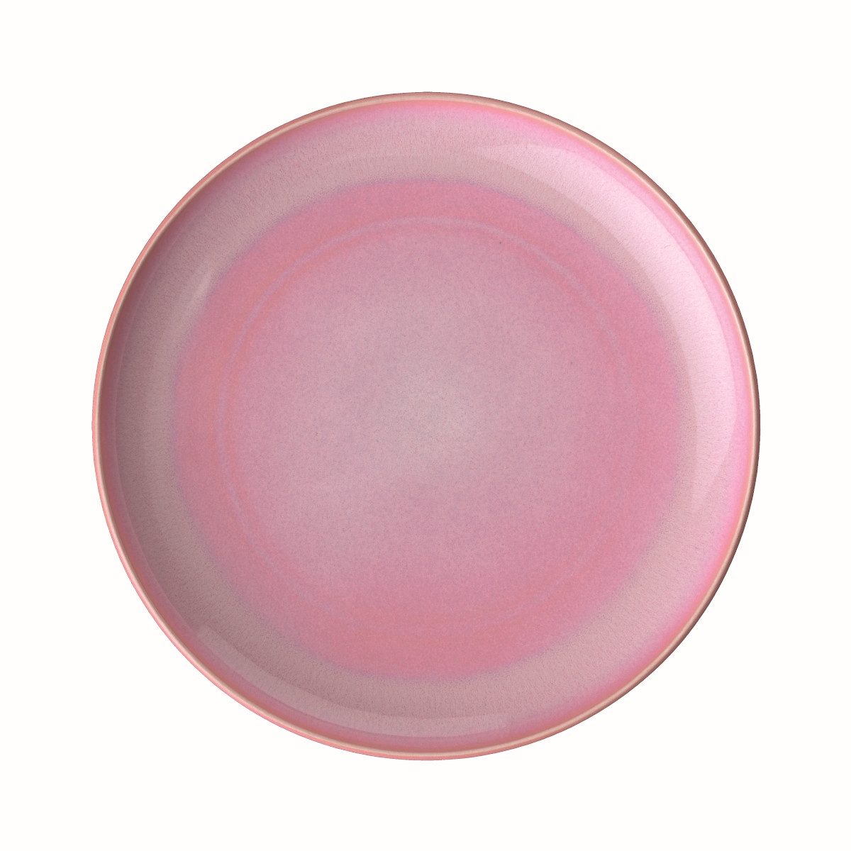 like. by Villeroy & Boch Тарелка обеденная Perlemor Coral Тарелка обеденная 27 cm