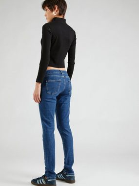 Pepe Jeans Skinny-fit-Jeans Pixie (1-tlg) Plain/ohne Details