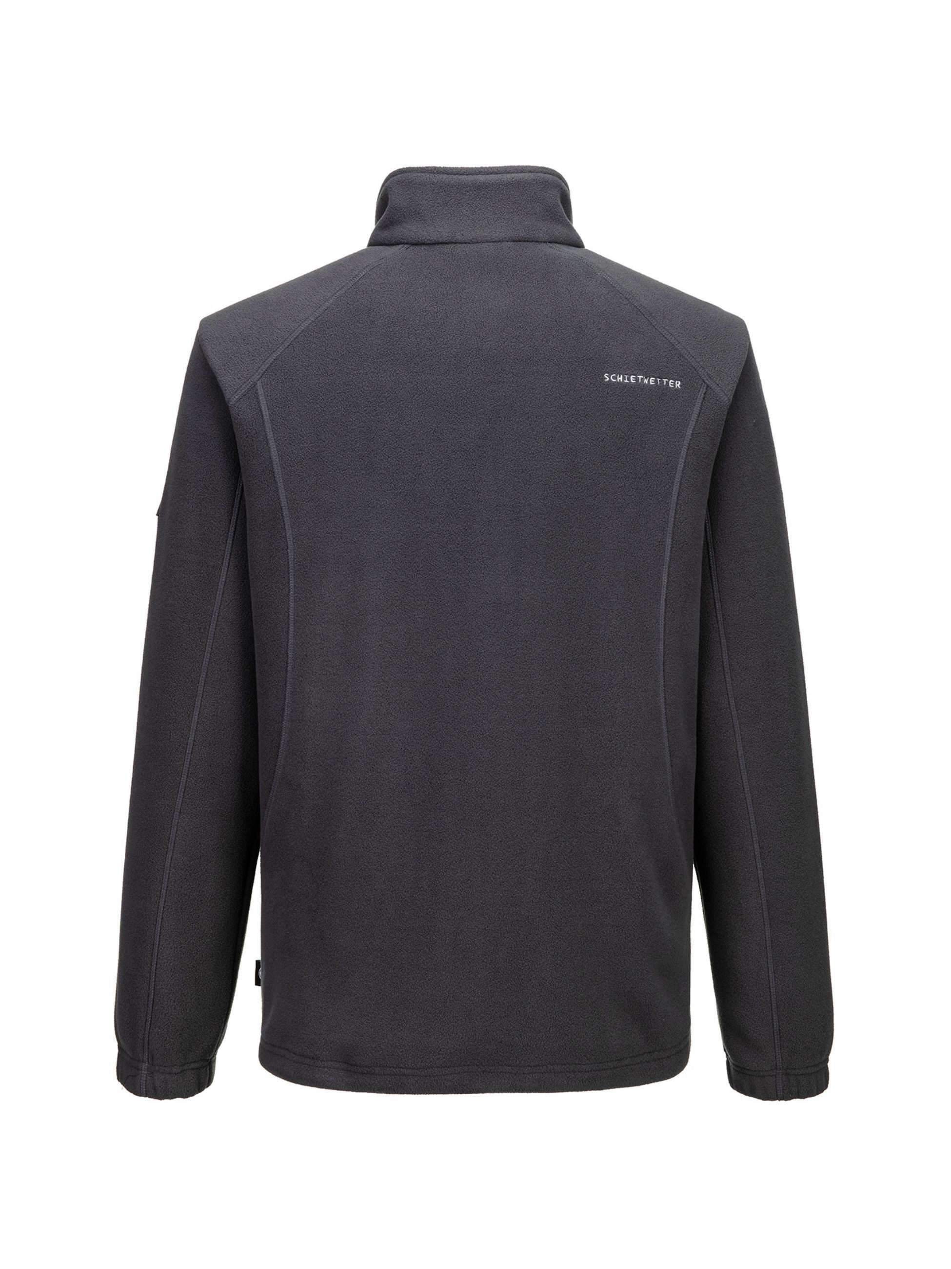 Schietwetter Fleecejacke Herren "Luv Lutz" günstig online kaufen