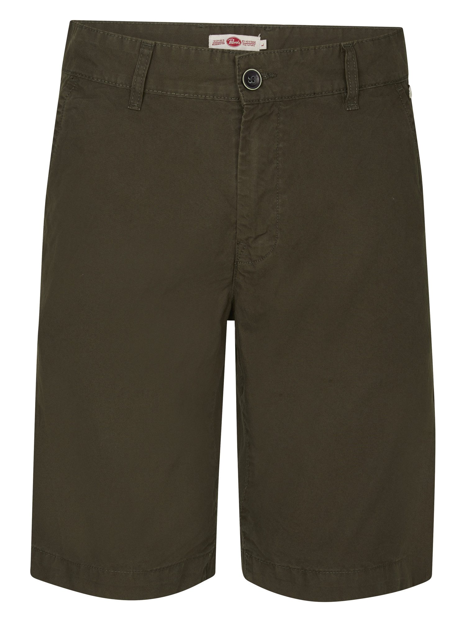 Petrol Industries Shorts Summer Chino-Shorts Alturas