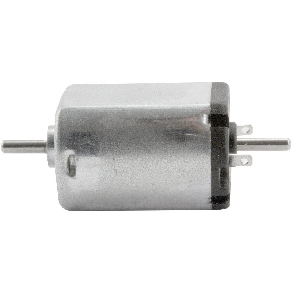 Sol Expert Modellbausatz Sol Expert 15126 Micro-Motor 30 SA 16744 U/min