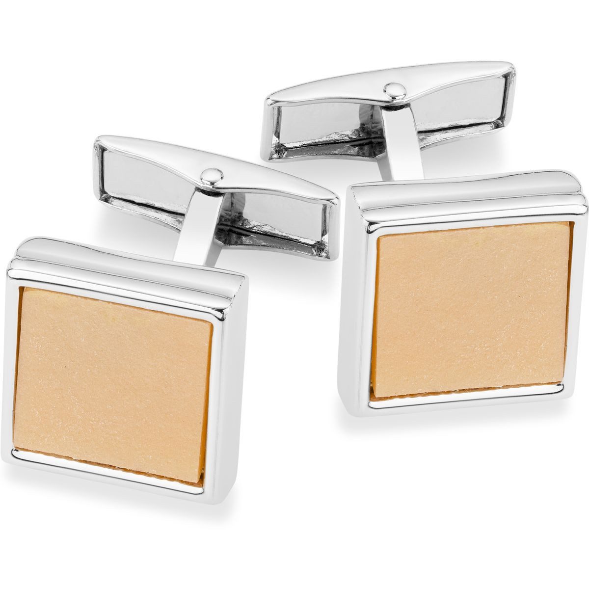 LINDENMANN Manschettenknöpfe