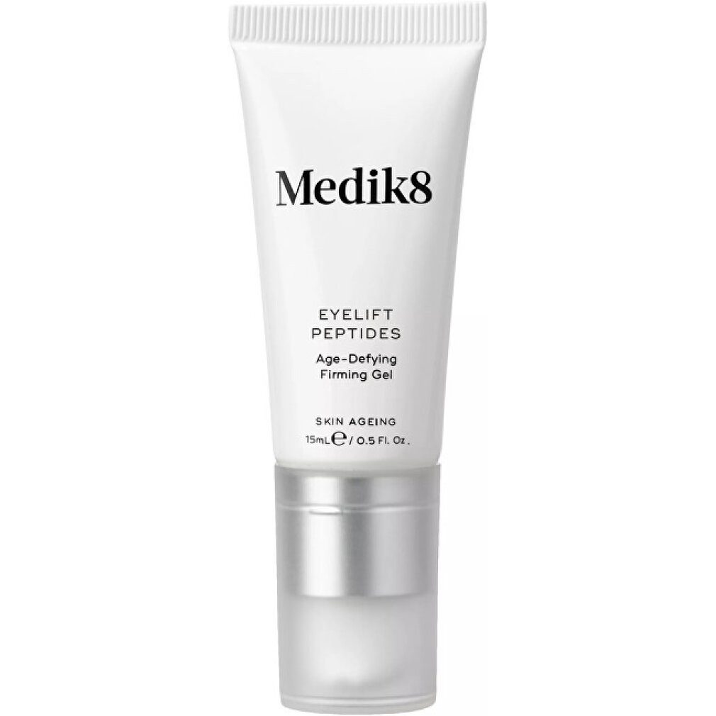 Medik8 Augengel Liftingov Augengel Eyelift Peptides (Age Defying Firming Gel)