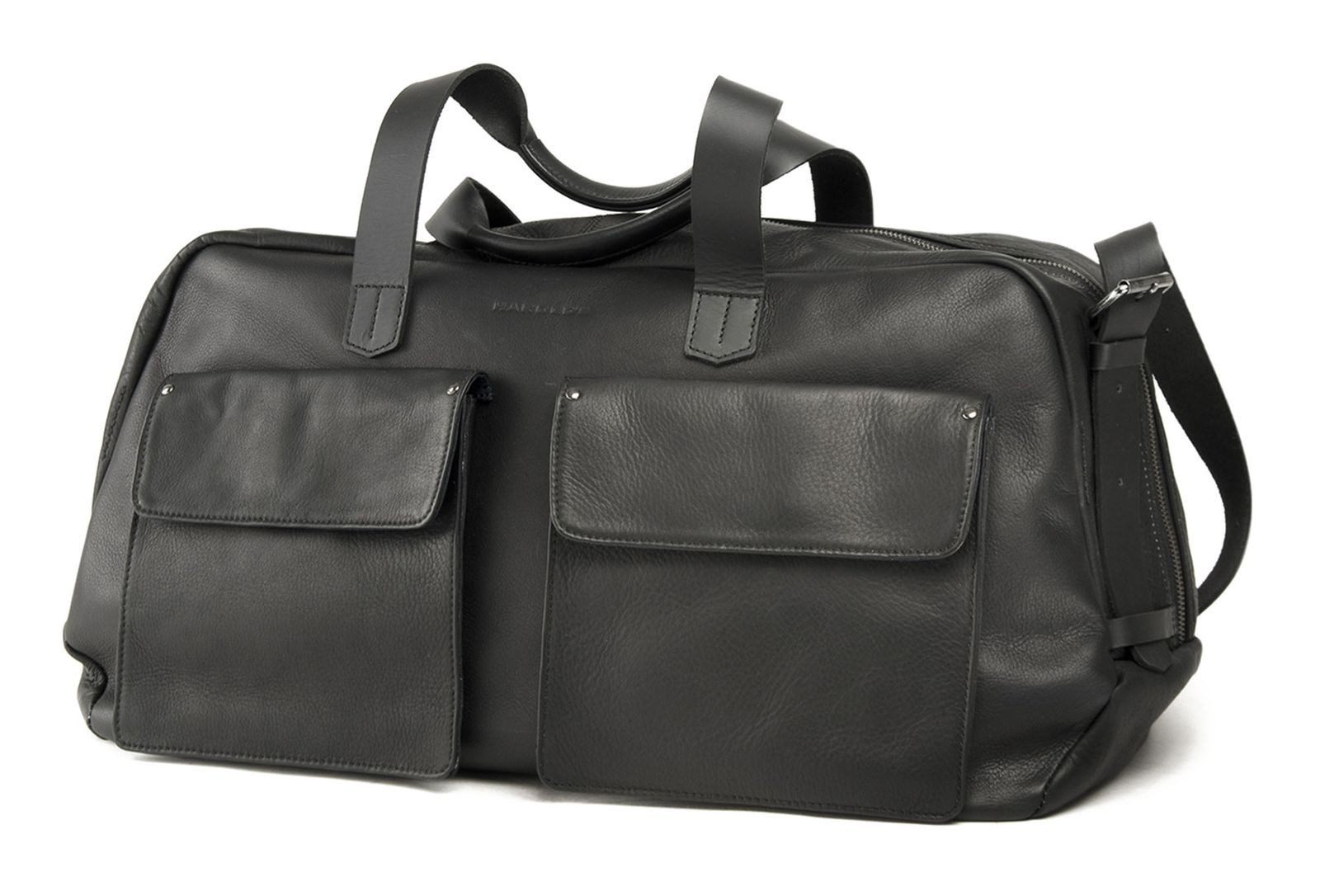 Harold's Reisetasche Ivy Lane, aus echtem Rindsleder
