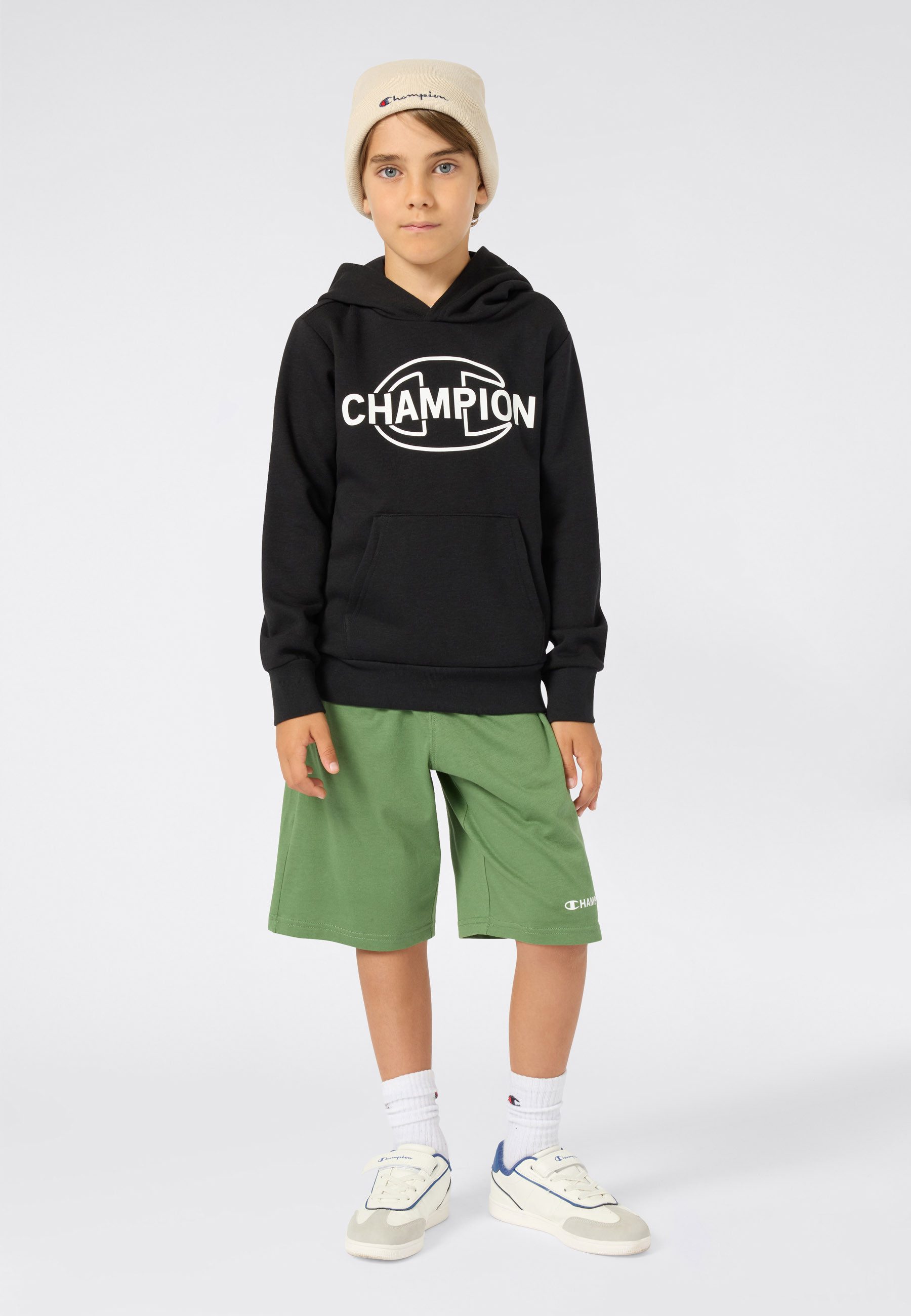 Champion Kapuzensweatshirt SPORTWEAR HOODIE Standard Fit