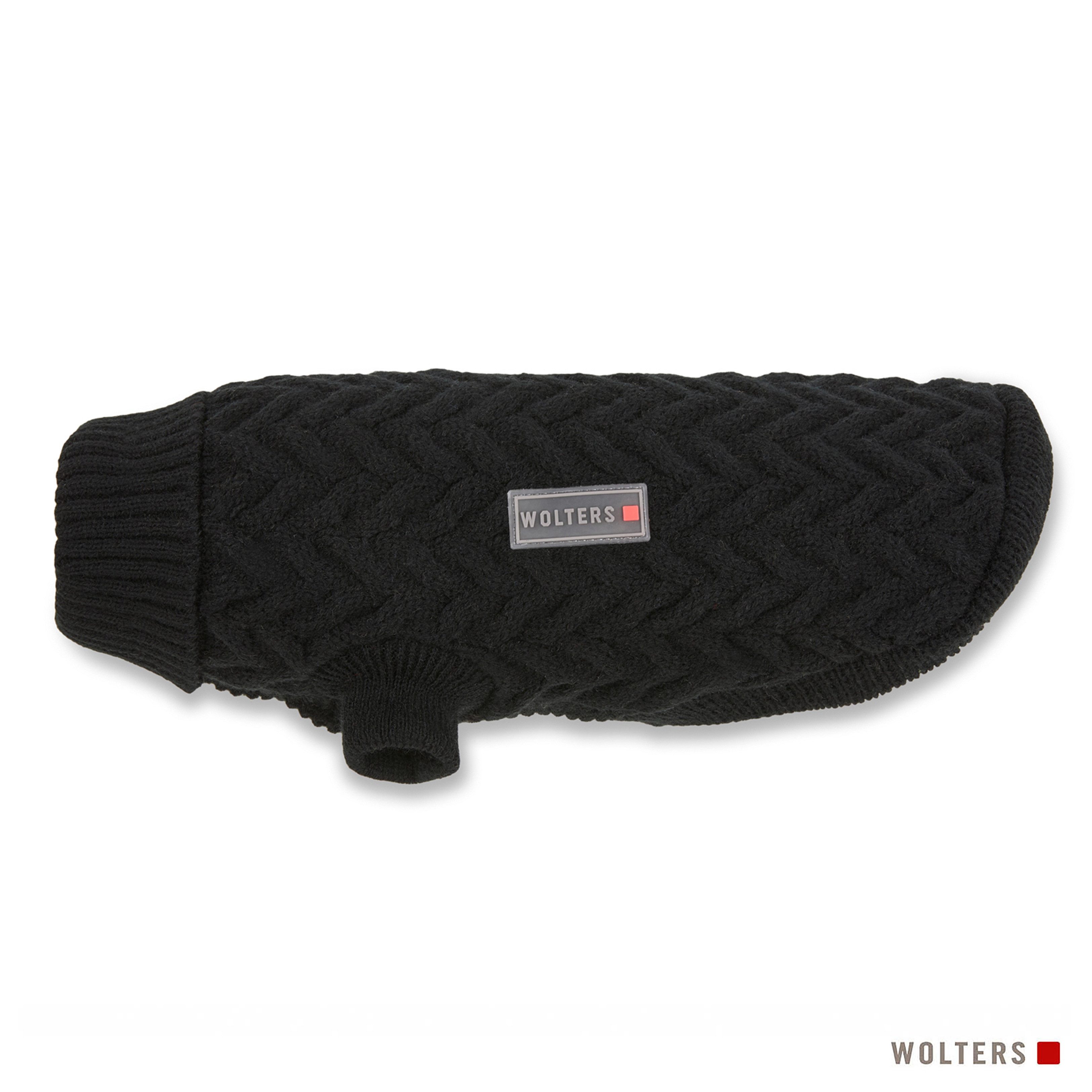 Wolters Hundepullover Strickpullover Isolde