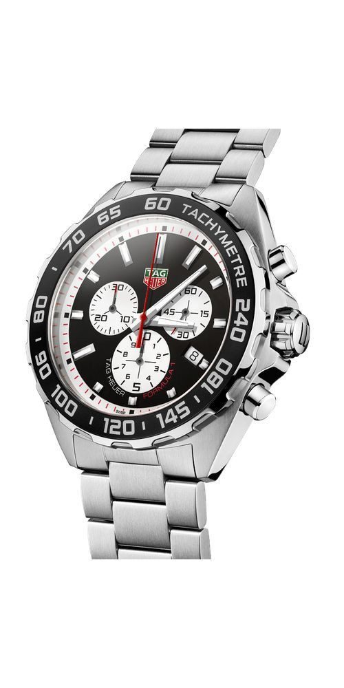 TAG HEUER Luxusuhr TAG HEUER FORMULA günstig online kaufen