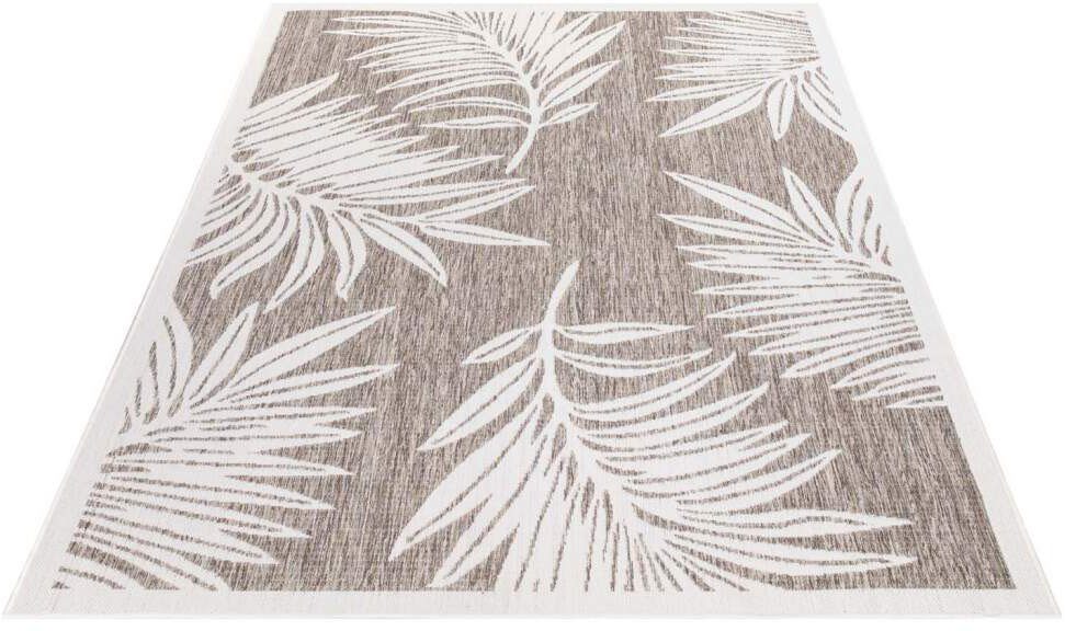 Carpet City Outdoorteppich Outdoor 468, rechteckig, günstig online kaufen