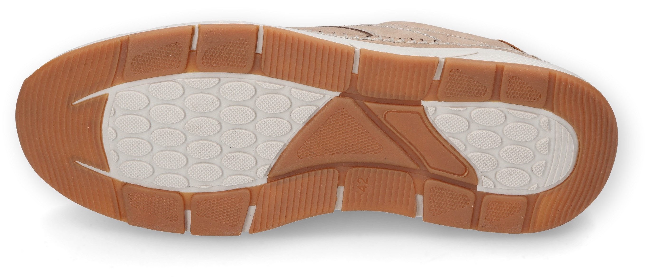 camel active Schnürschuh Schnürschuh, Schnürer, Halbschuh