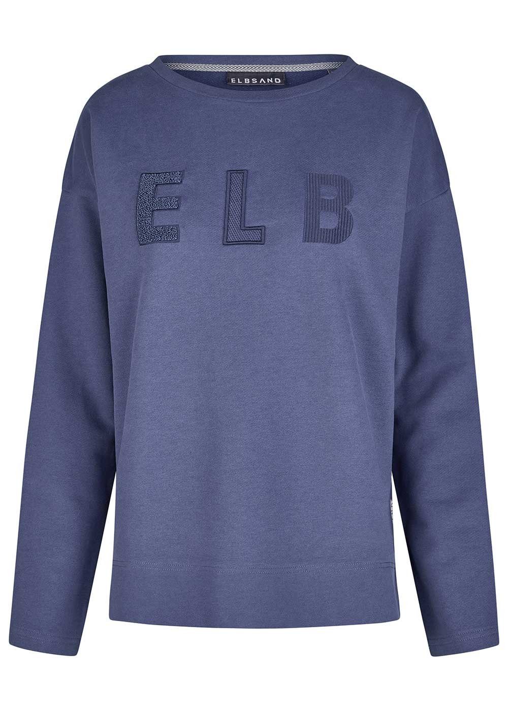 Elbsand Sweater | Sweatshirts