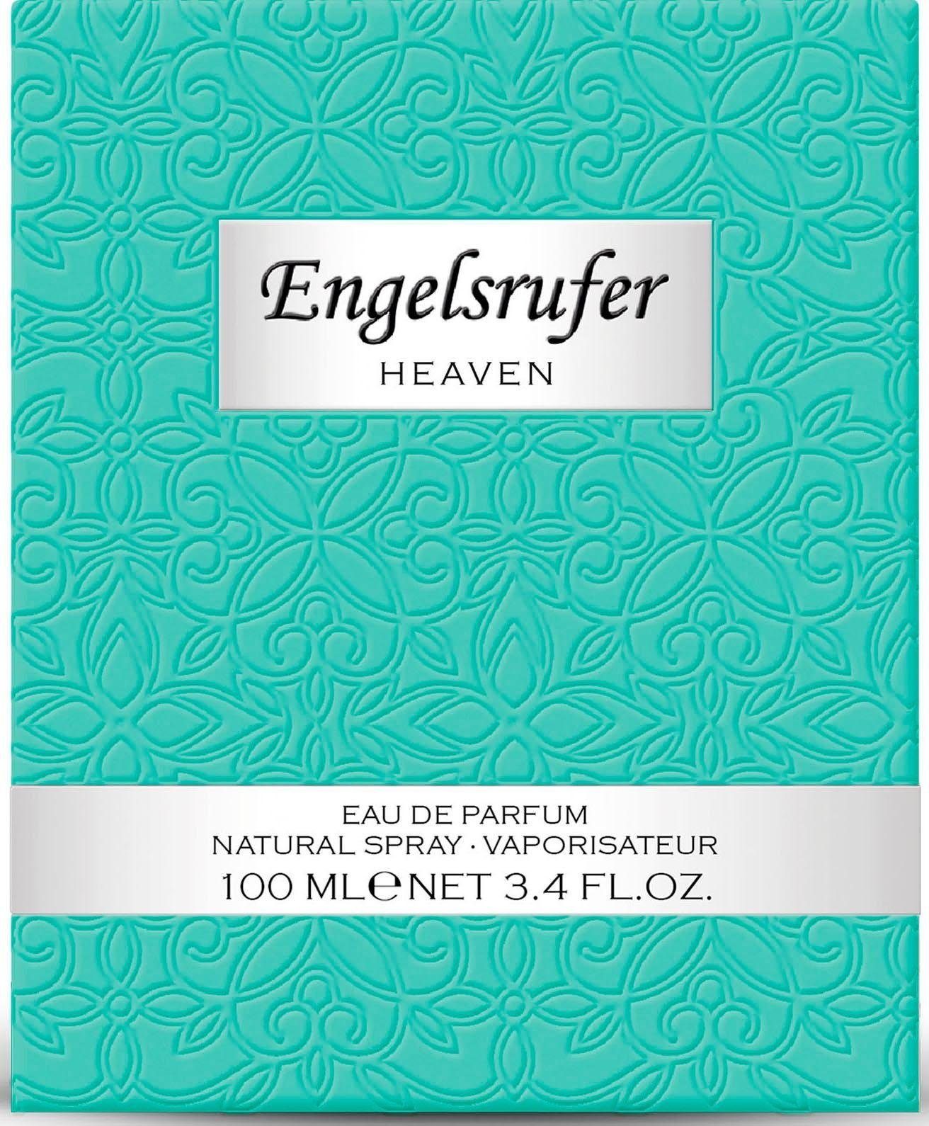 Engelsrufer Eau de Parfum Heaven, mit fruchtigen Aromen