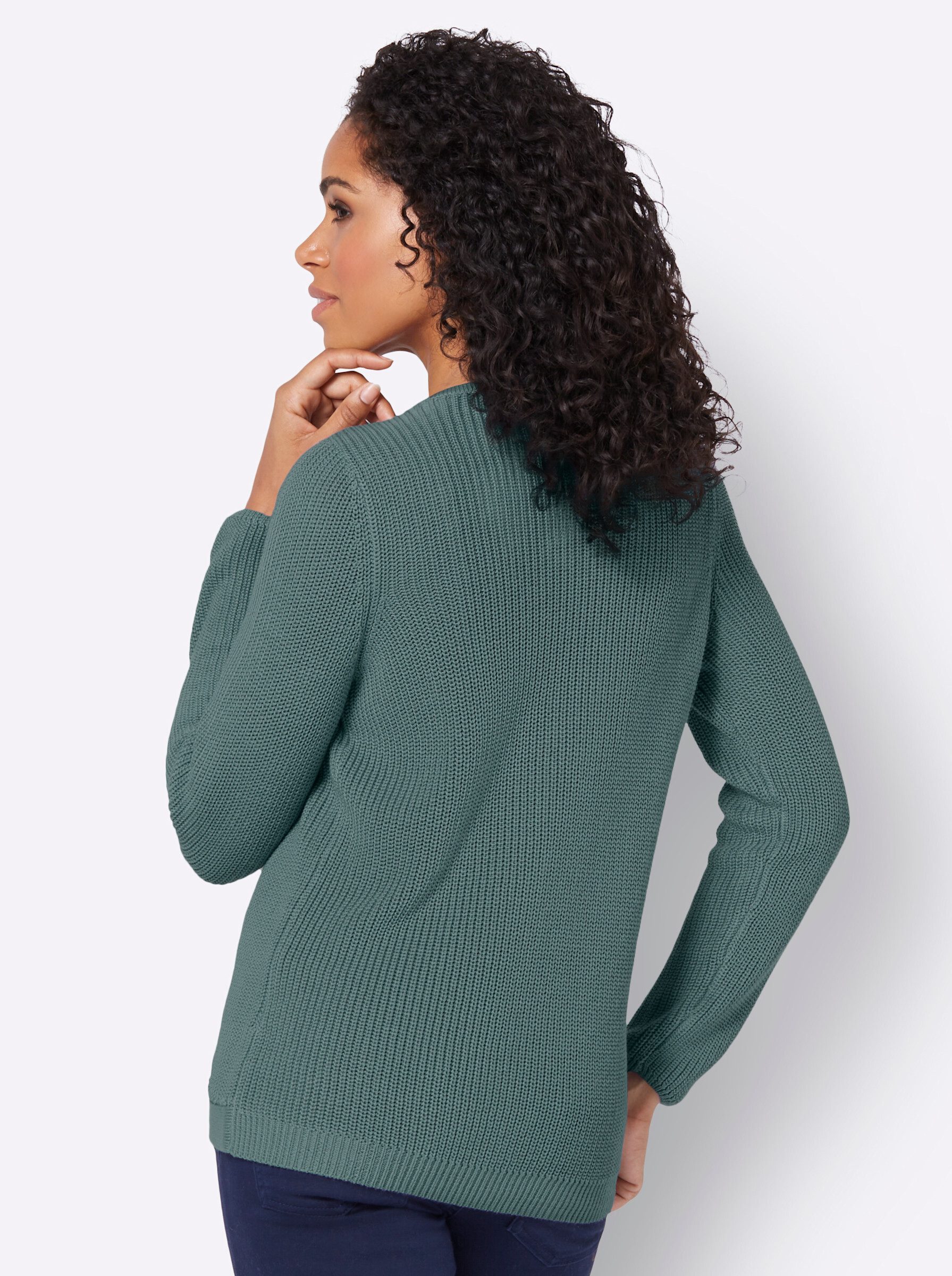 Witt Strickpullover Pullover günstig online kaufen