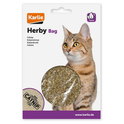 Karlie Katzen-Spielspray Katzenminzebeutel 15 g