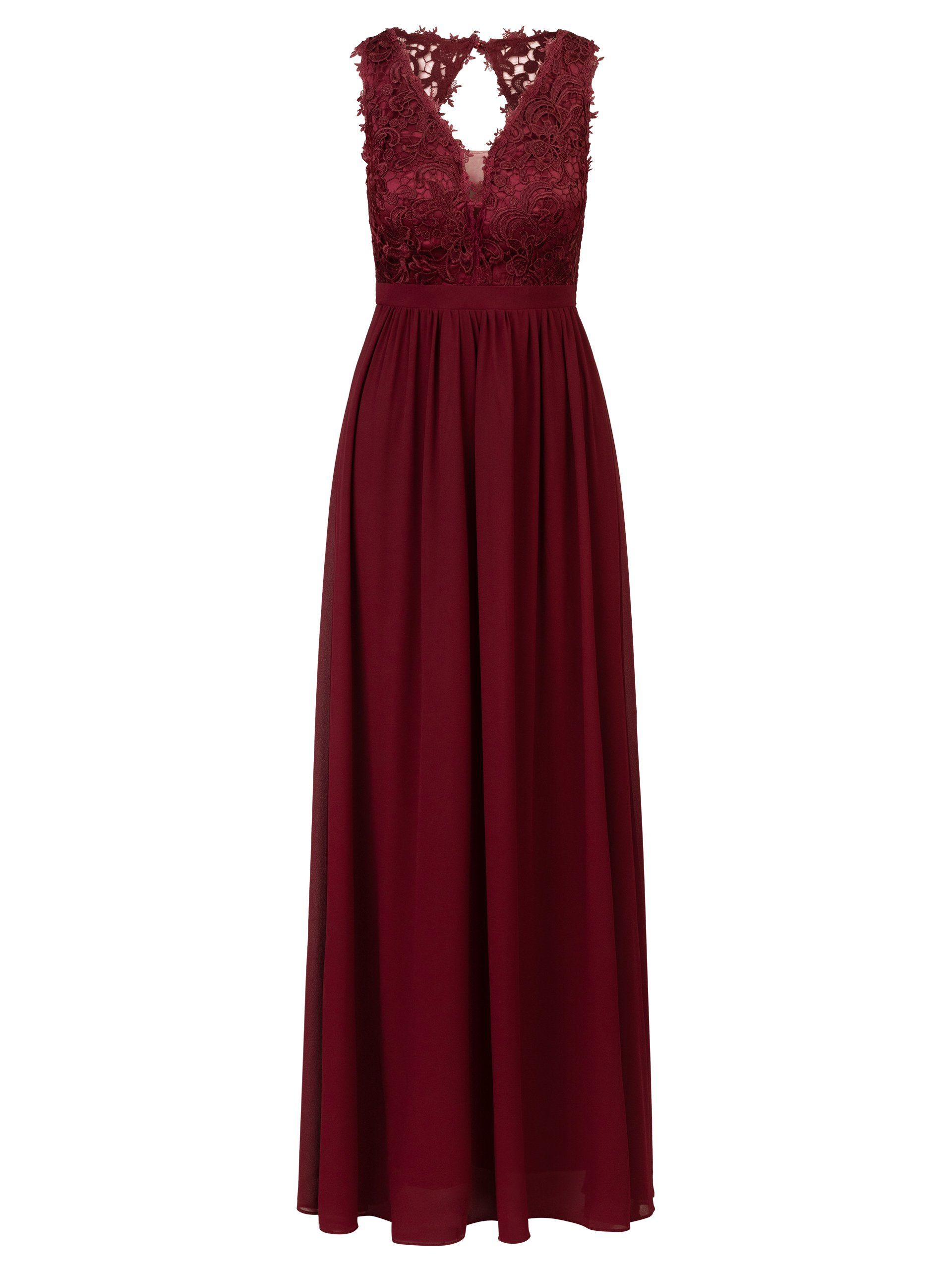 Abendkleid