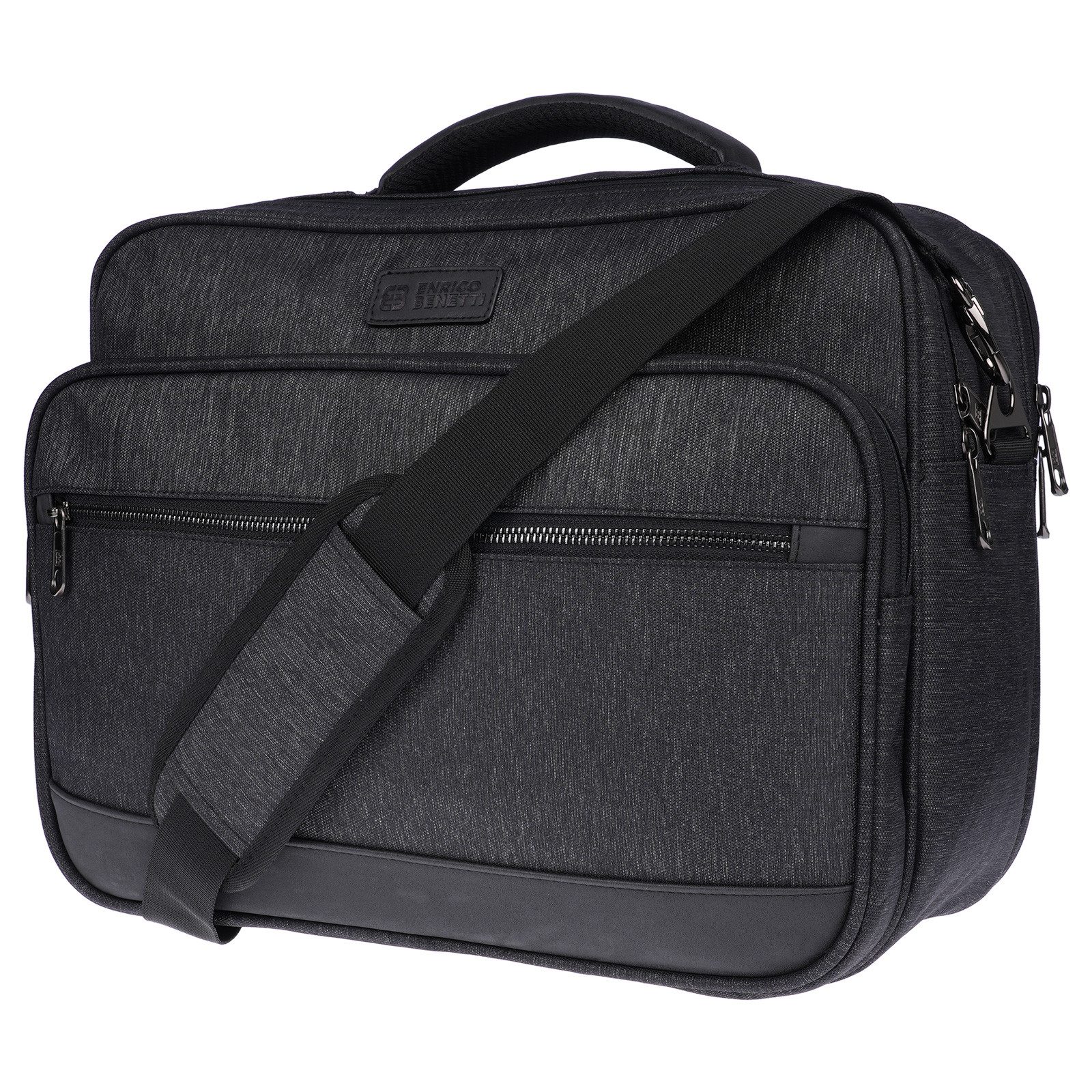 Christian Wippermann Umhängetasche Umhängetasche Laptoptasche 17 günstig online kaufen