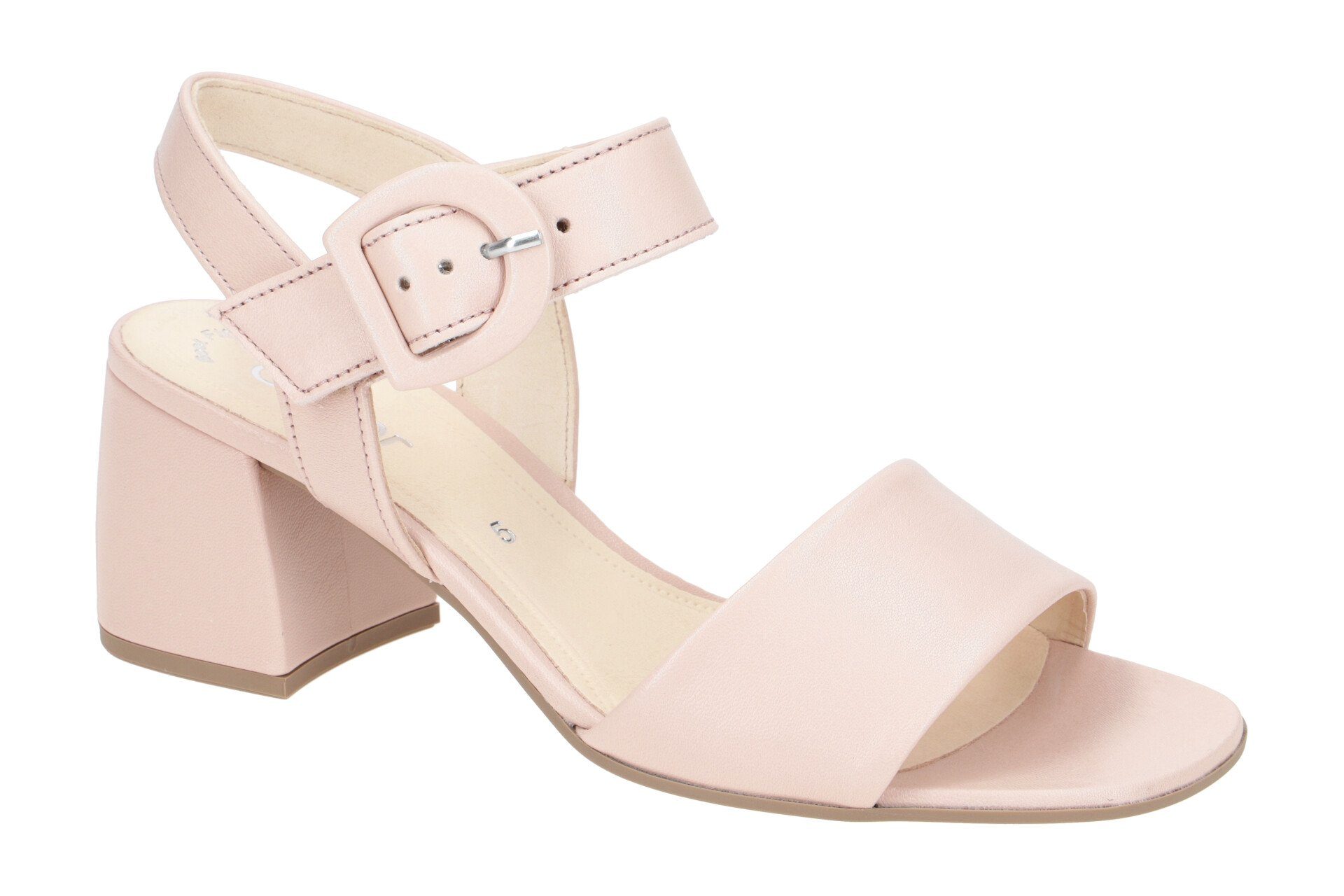 Gabor 81.710.20 Sandalette