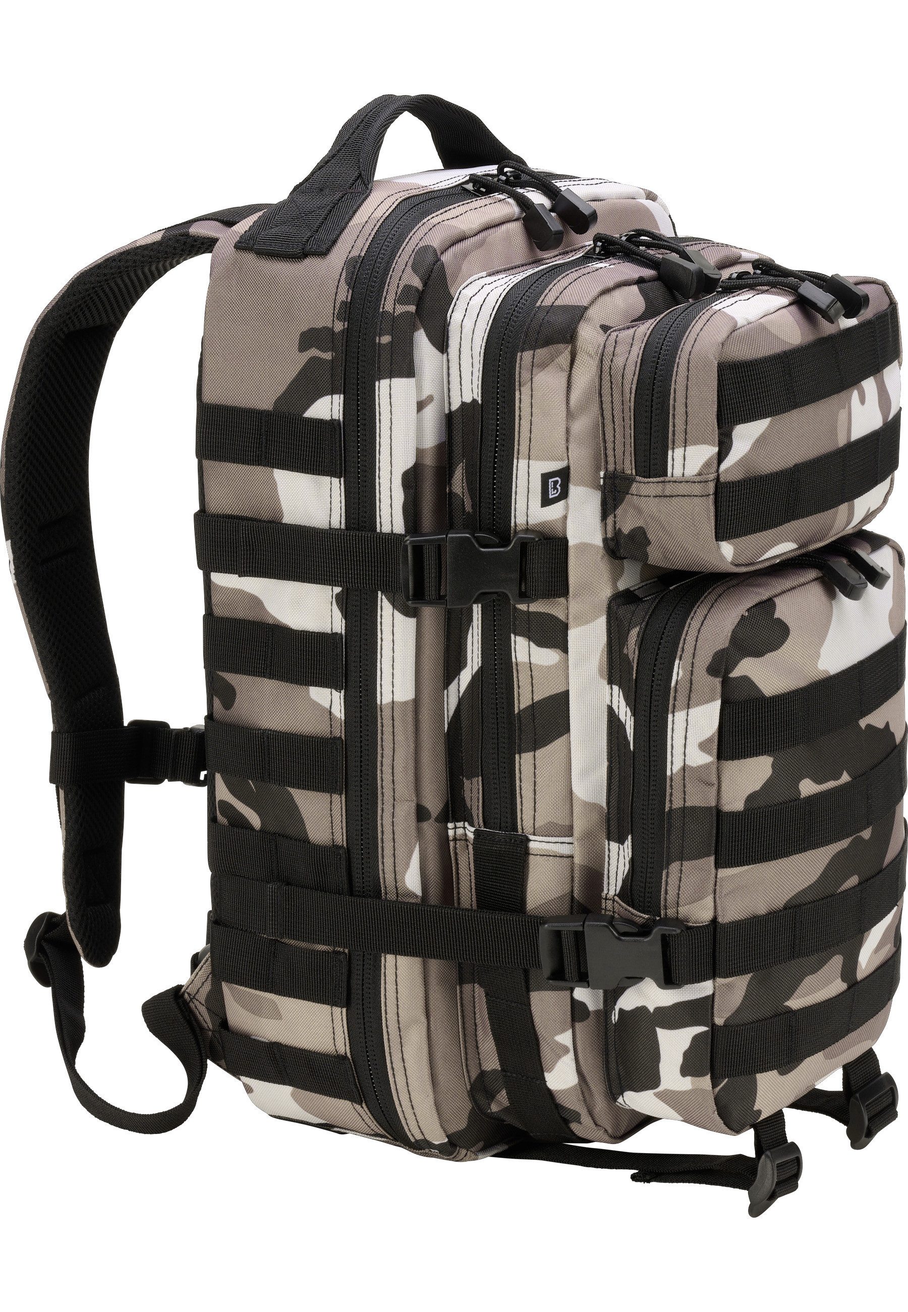 Brandit Rucksack Brandit Herren Medium US Cooper Backpack