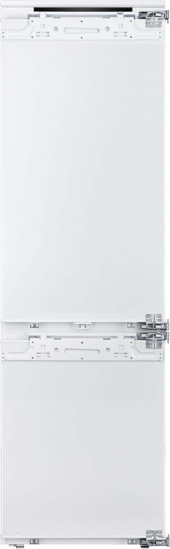 Amica Einbaukühlgefrierkombination EKGCX 387 955, 176,9 cm hoch, 55,6 cm breit, Frisch, übersichtlich, flexibel – perfekt für deinen Alltag