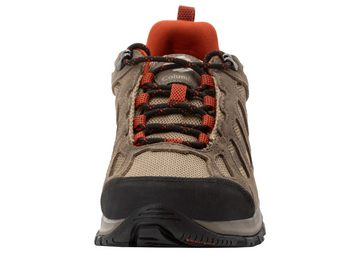 Columbia REDMOND™ III WATERPROOF Wanderschuh wasserdicht