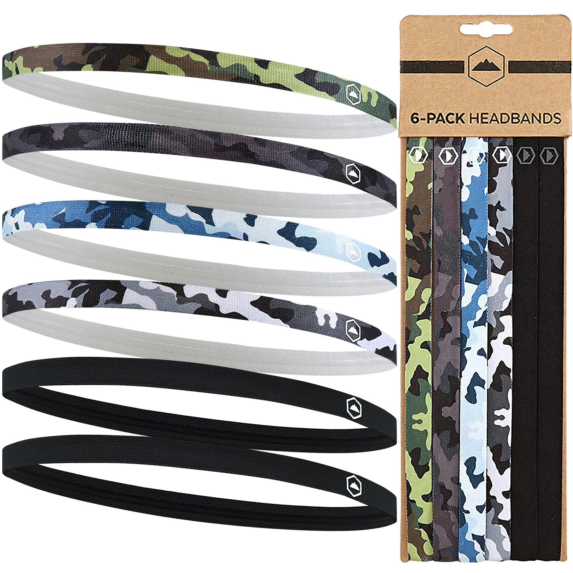 Tough Outfitters Stirnband Tough Headware Haarband günstig online kaufen