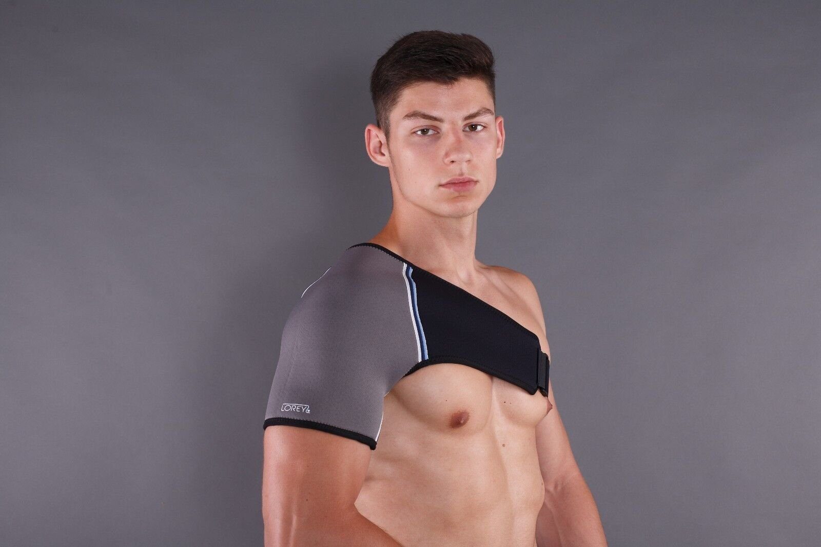 Lorey Medtec Schulterbandage SD25003