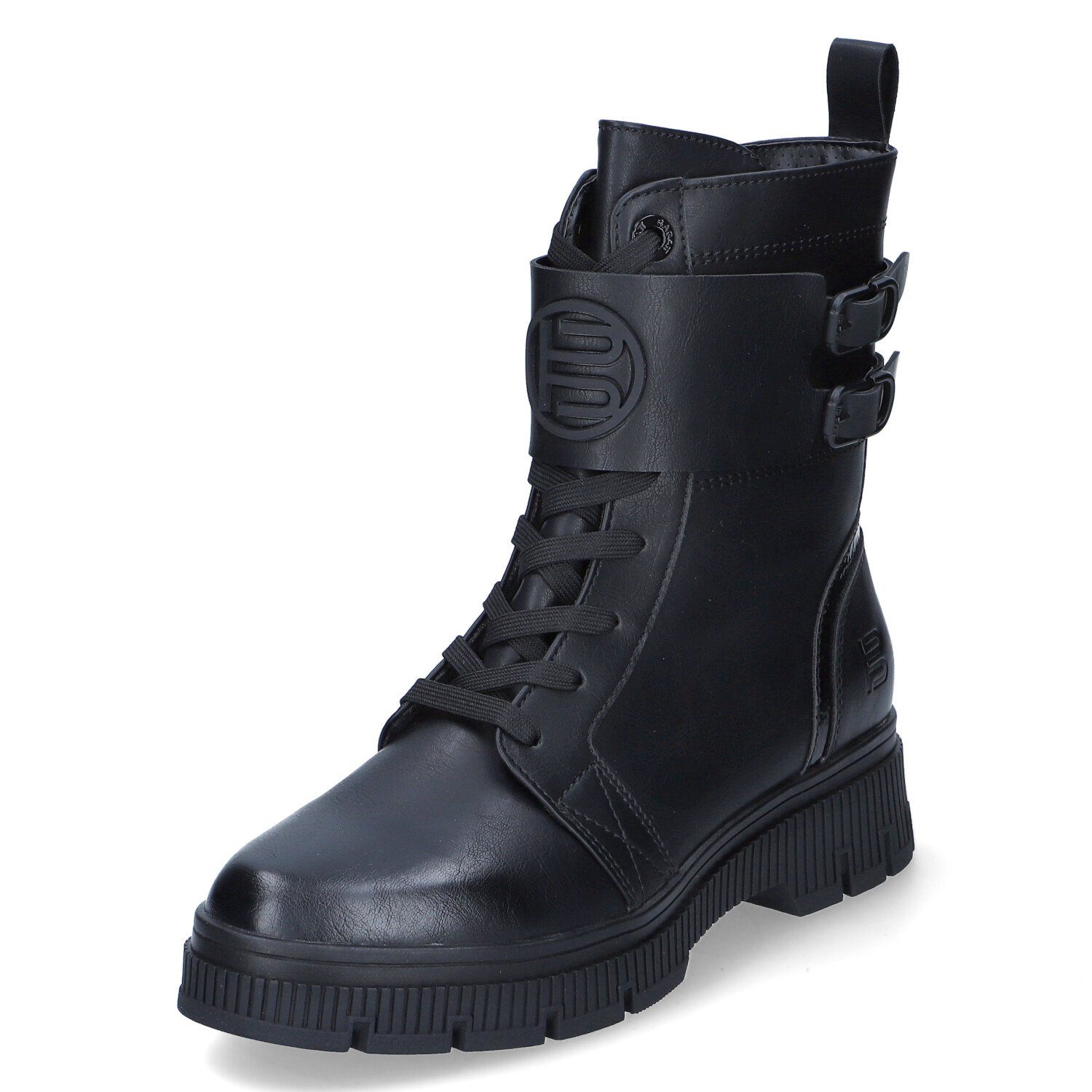 BAGATT Combat Boots ROBIN Schnürstiefel