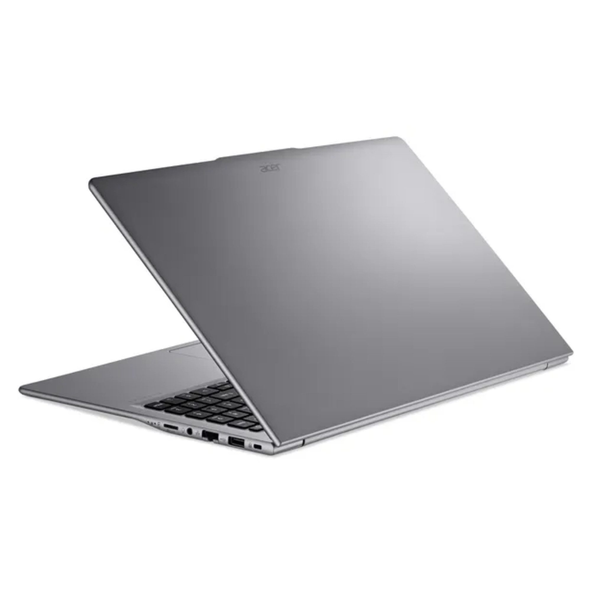 Acer Extensa 15 - Ryzen 7 Business-Notebook (AMD Ryzen 7 7730U, AMD Graphics, 8 GB, 0 GB HDD, 256 GB SSD, Windows 11 Pro und Microsoft Office 2024 Professional  – Bild 4 von 4