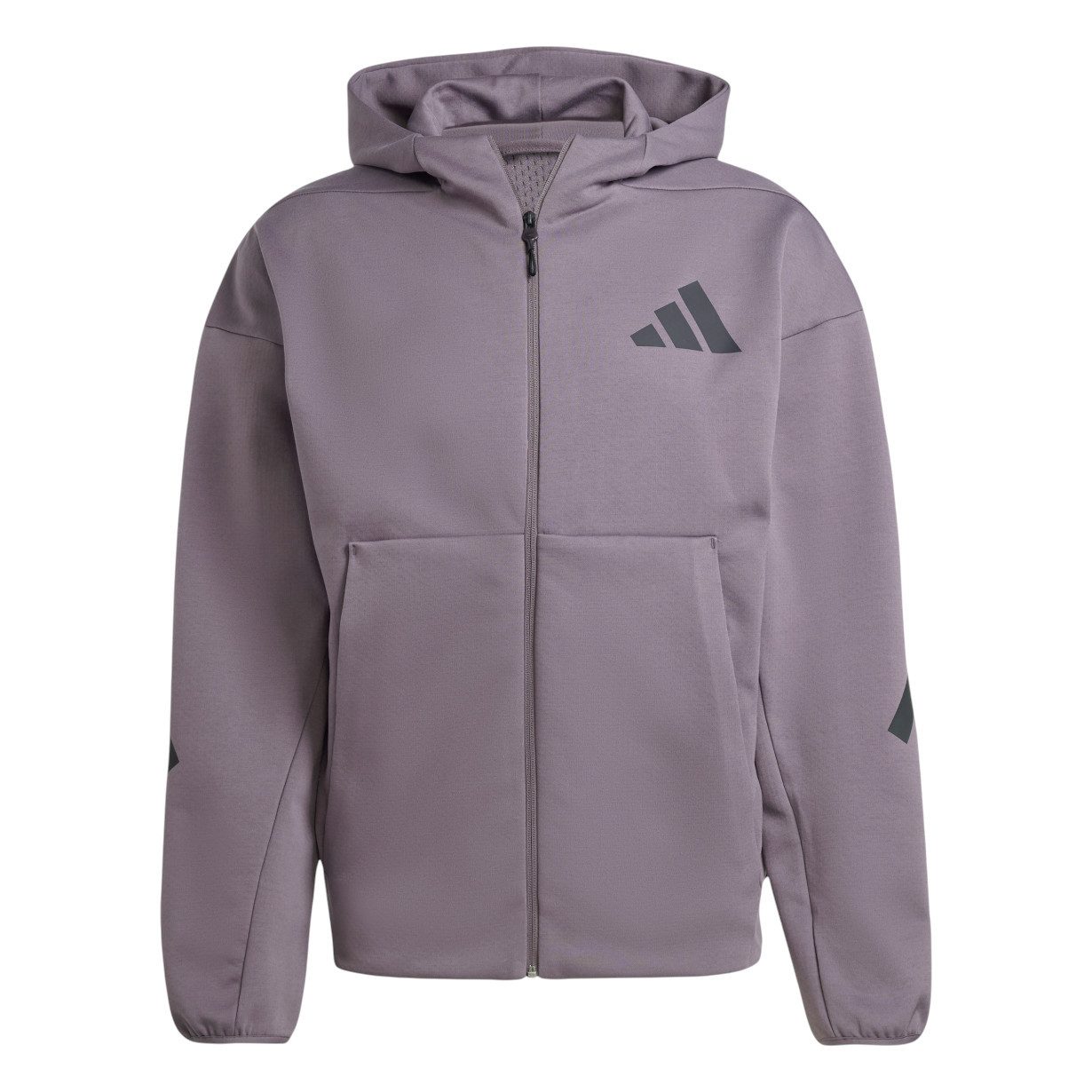 adidas Performance Kapuzenpullover Z.N.E. Zip-Hoodie (Baumwolle/Polyester) günstig online kaufen