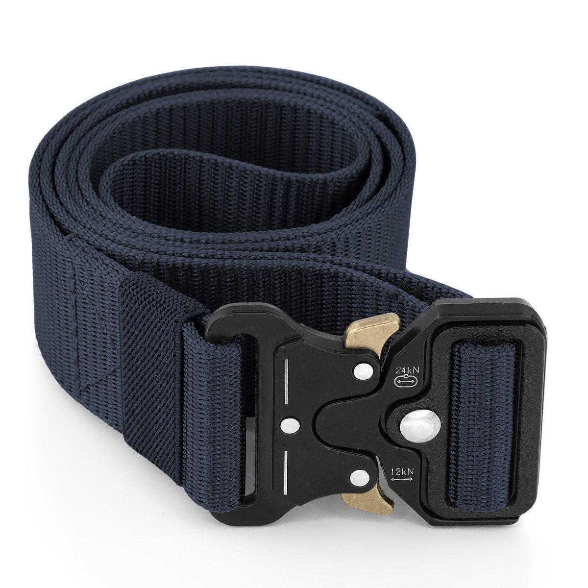 MidGard Hüftgürtel taktischer Gürtel aus Nylon, günstig online kaufen