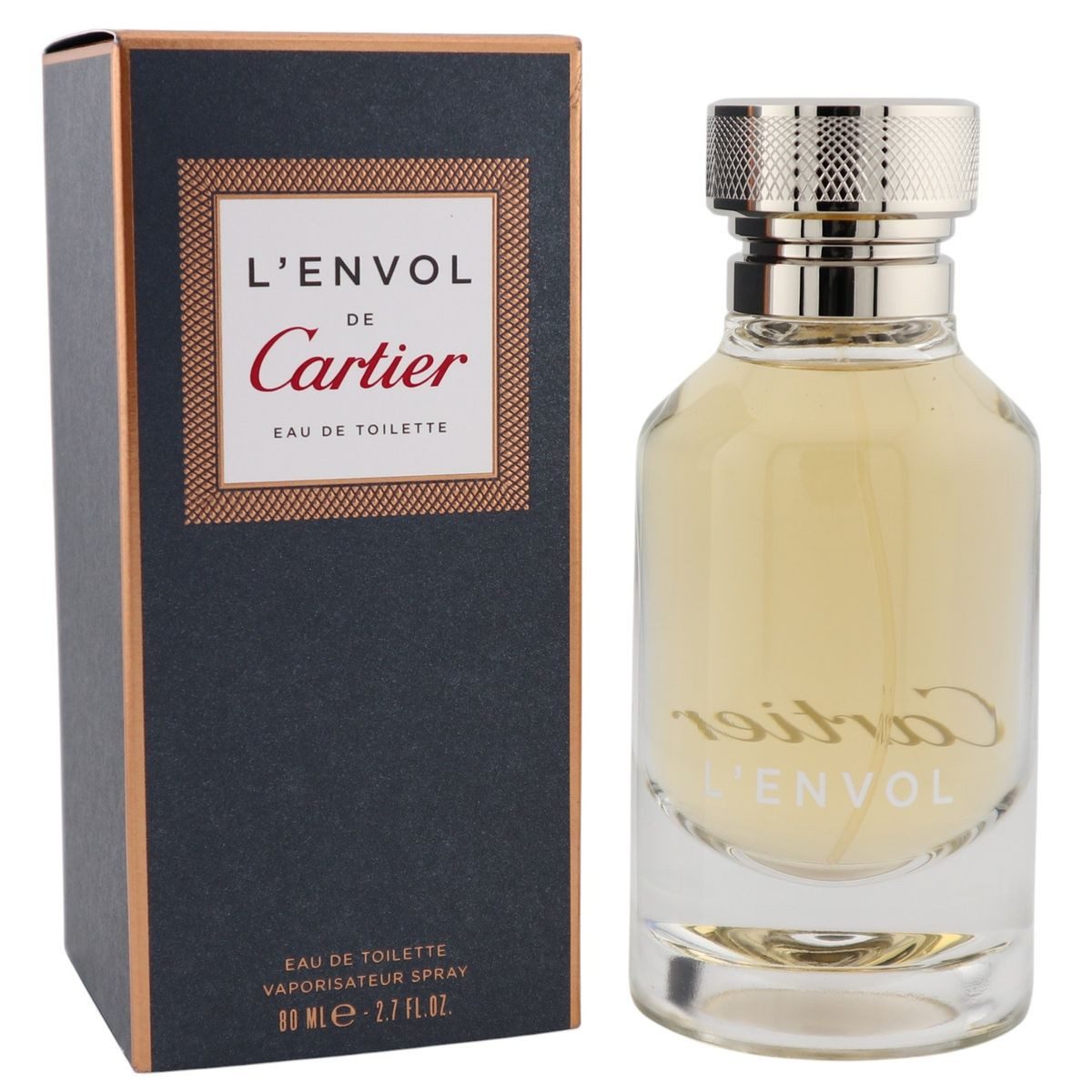 Eau de Toilette L'Envol de Cartier Eau de Toilette Spray 80 ml