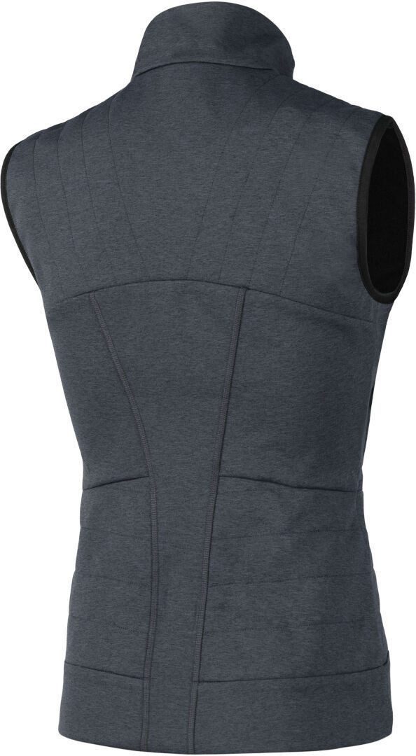 Lenz Motorradweste Heat Vest 2.0 Women beheizbare Weste Damen beheizbar