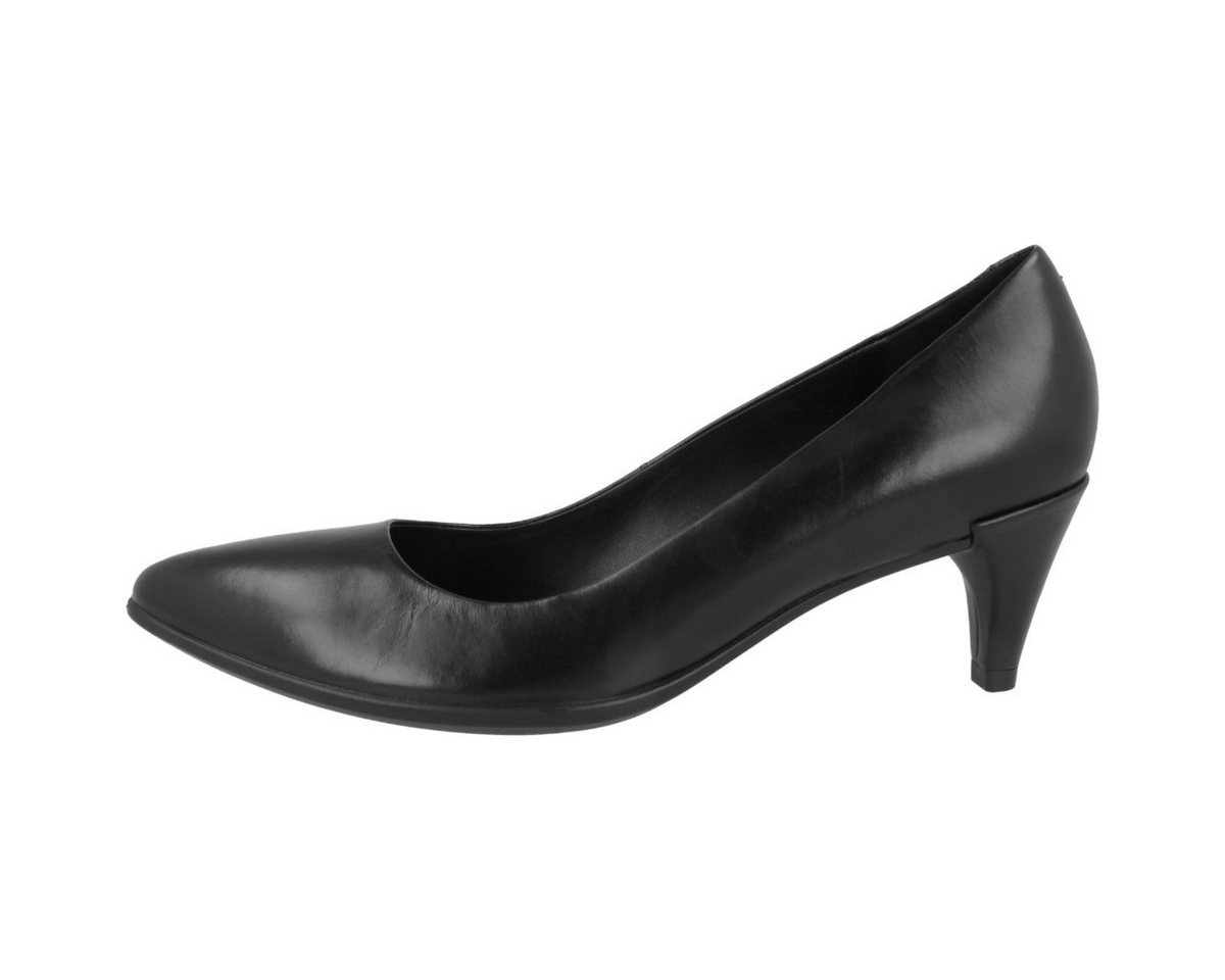 ecco -  »Shape 45 Pointy« Pumps