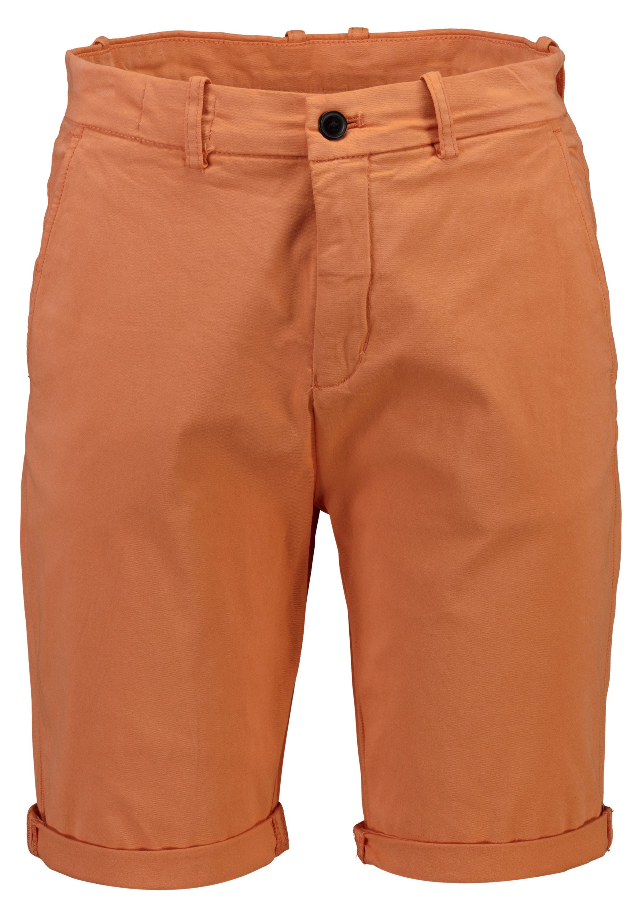 Chinoshorts Lindbergh Chino-Shorts