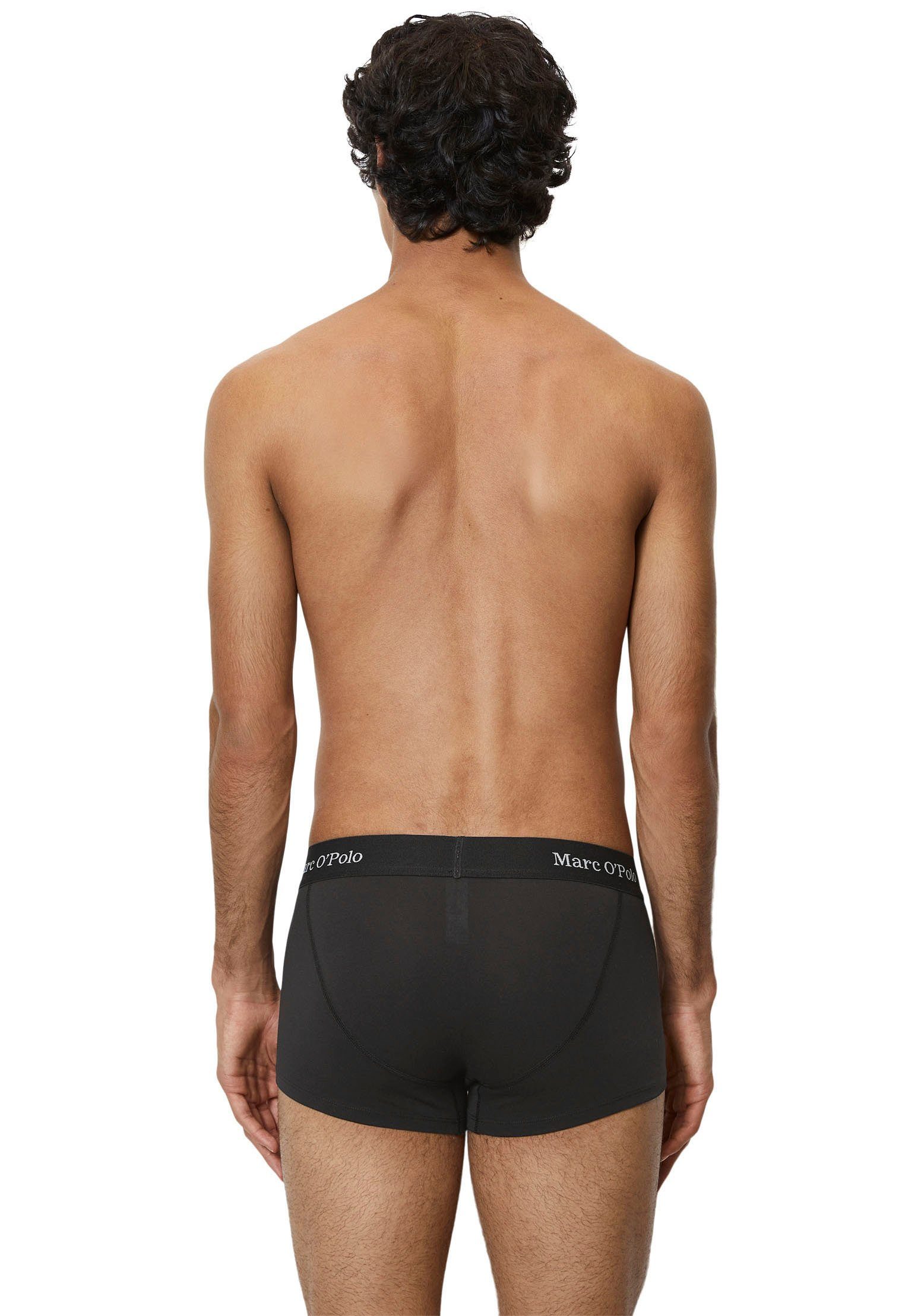 Marc O'Polo Trunk (3er Pack) mit flexiblem Sitzkomfort