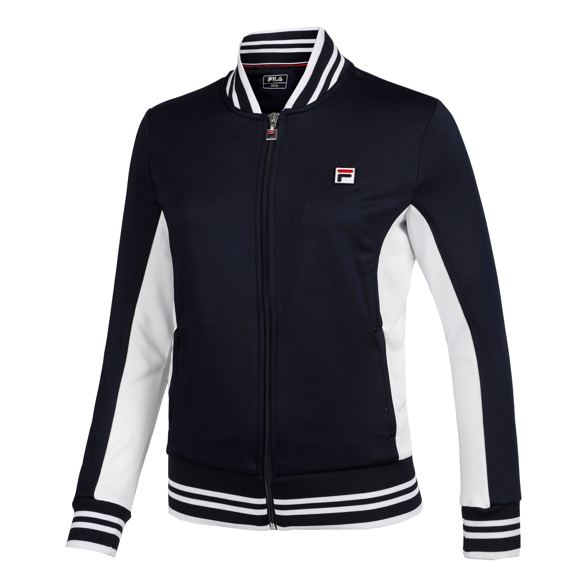 Fila Trainingsjacke Georgia günstig online kaufen