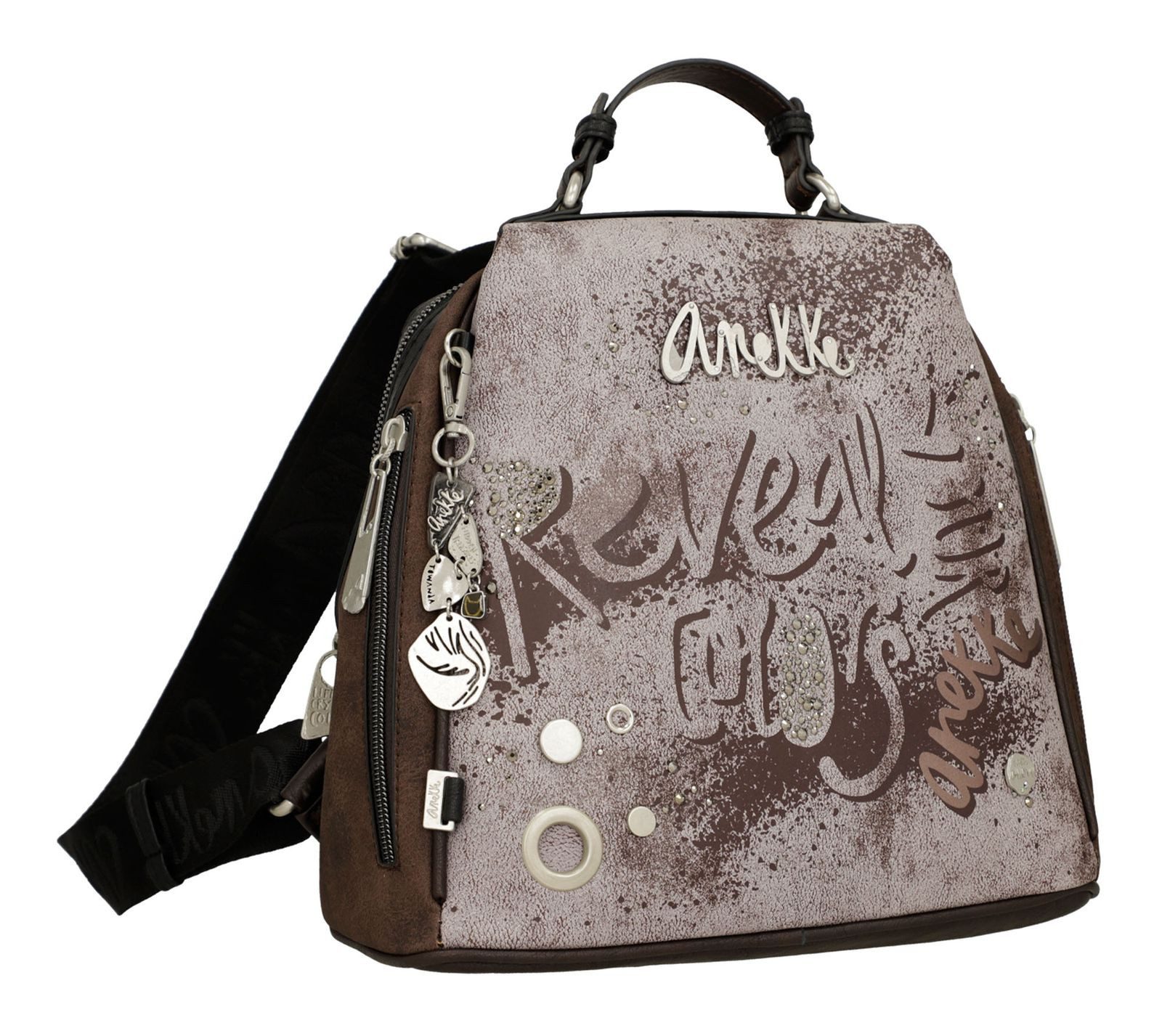 Anekke Rucksack Backpack