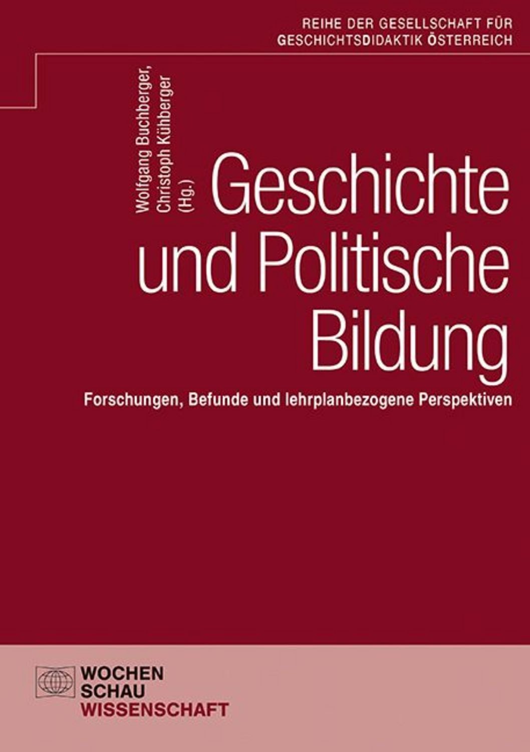 Geschichte und Politische Bildung / diverse