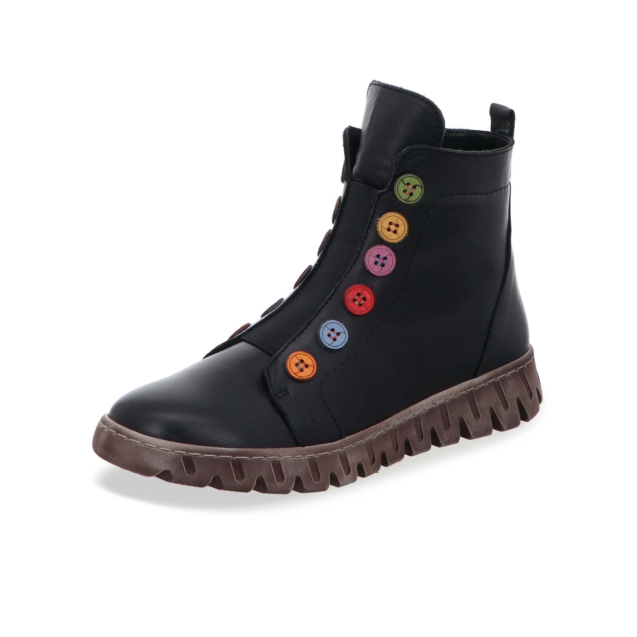 Gemini Damen Stiefelette günstig online kaufen