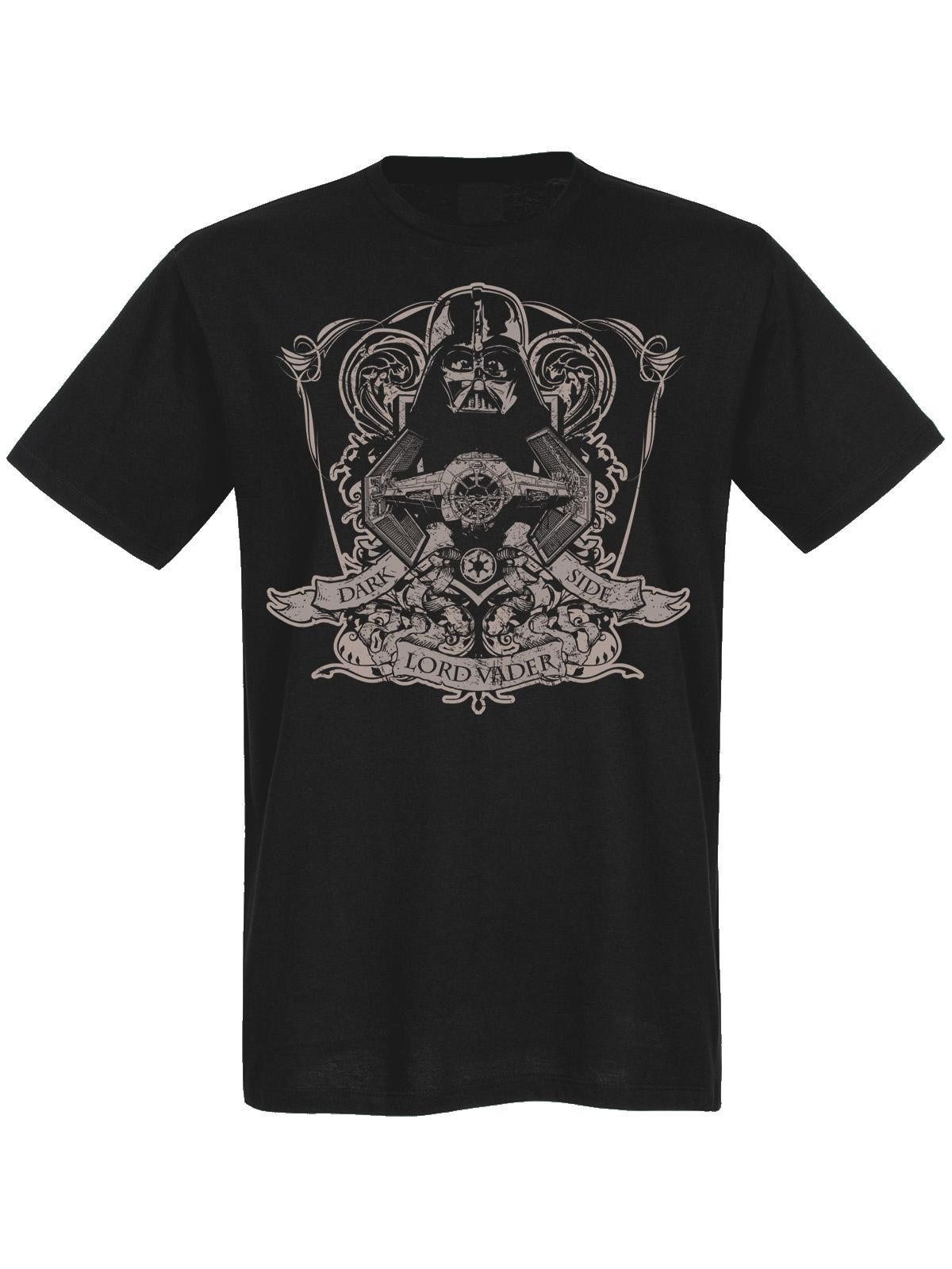 Star Wars T-Shirt Lord Vader