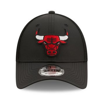 New Era Baseball Cap 9Forty ClipBack ARCH Chicago Bulls