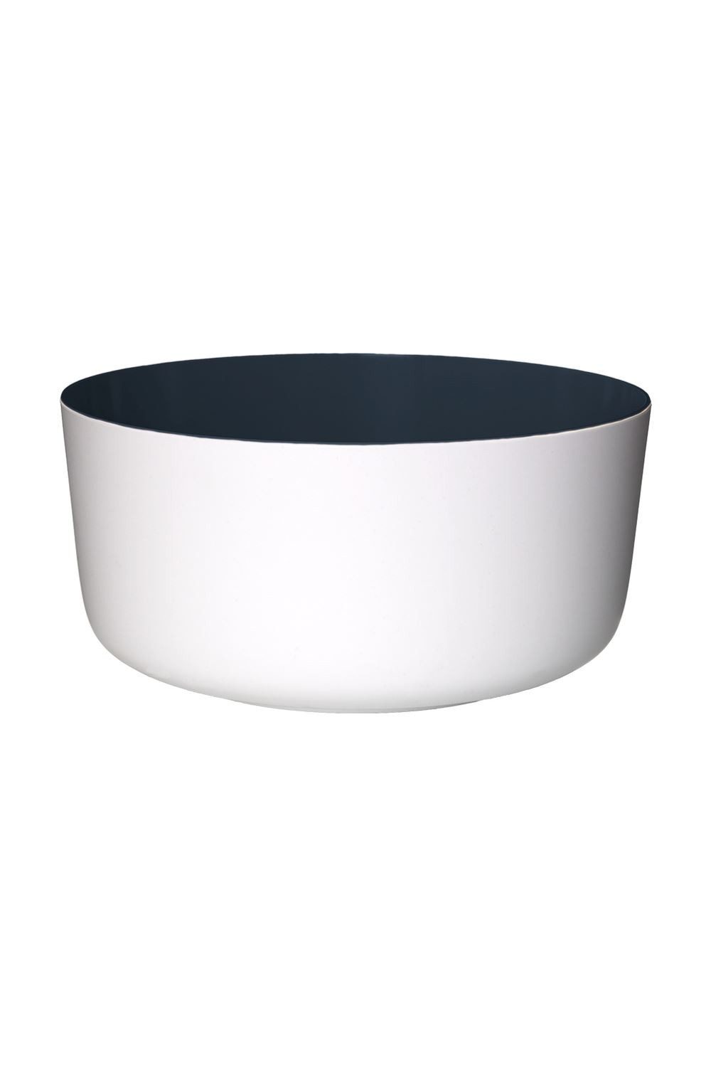 PANTONE Salatschüssel Melamin Schüssel 265mm 4,0 l Anthracite P10232008, Melamin